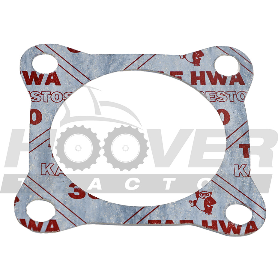 GASKET